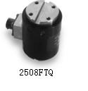 美国pcb反作用力扭矩传感器2508系列
