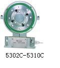美国pcb旋转扭矩传感器5302C-5310C系列