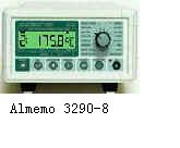 ALMEMO 3290-8  