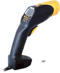 Infrared Thermometer