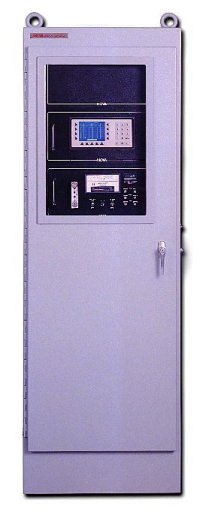 Canada NOVA Gas Analyzer