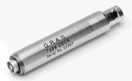 GRAS 1/2恒流源前置放大器