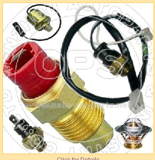 Professional Supplier of Sensor  