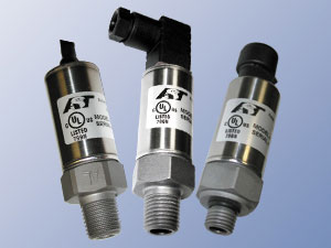 AST4000压力传感器