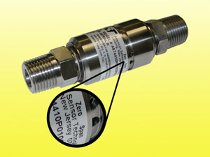 AST4410压力传感器